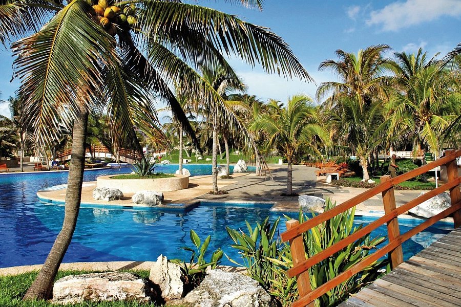 Grand Oasis Cancún