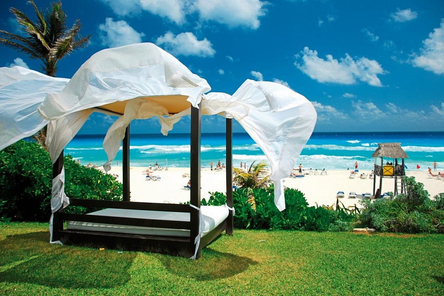 Grand Oasis Cancún