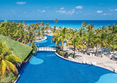 Grand Oasis Cancún Cancún