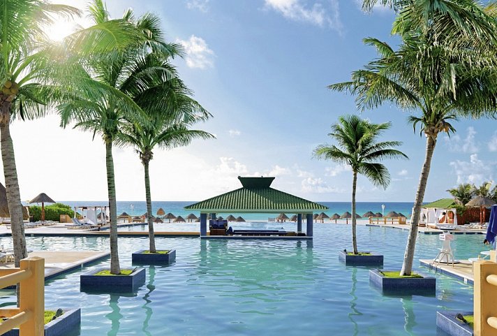 Iberostar Selection Cancun