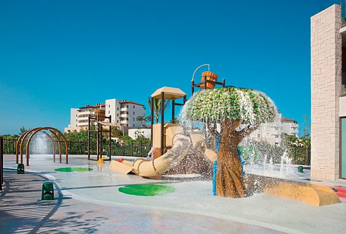 Dreams Playa Mujeres Golf & Spa Resort