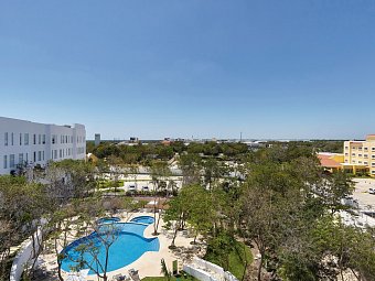 Fairfield Inn & Suites by Marriott Cancun Airport