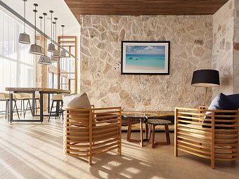 Fairfield Inn & Suites by Marriott Cancun Airport