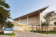 Fairfield Inn & Suites by Marriott Cancun Airport