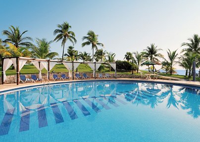 Dos Playas Faranda Cancún