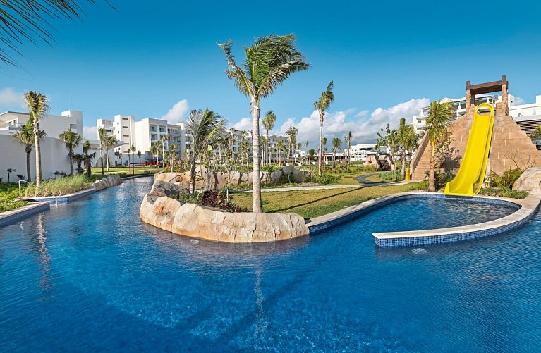 Planet Hollywood Cancun, An Autograph Collection All-Inclusive Resort