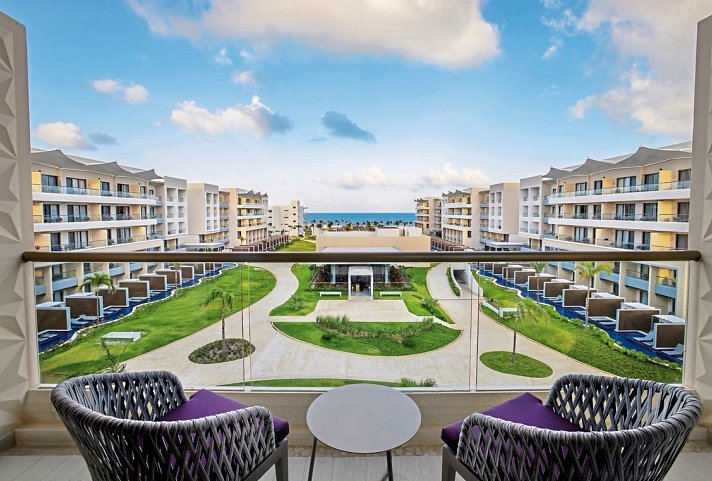 Planet Hollywood Cancun, An Autograph Collection All-Inclusive Resort