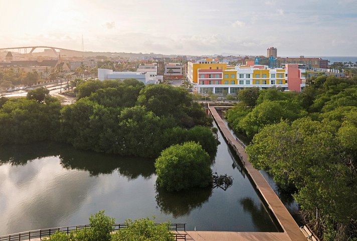 Courtyard by Marriott Curaçao