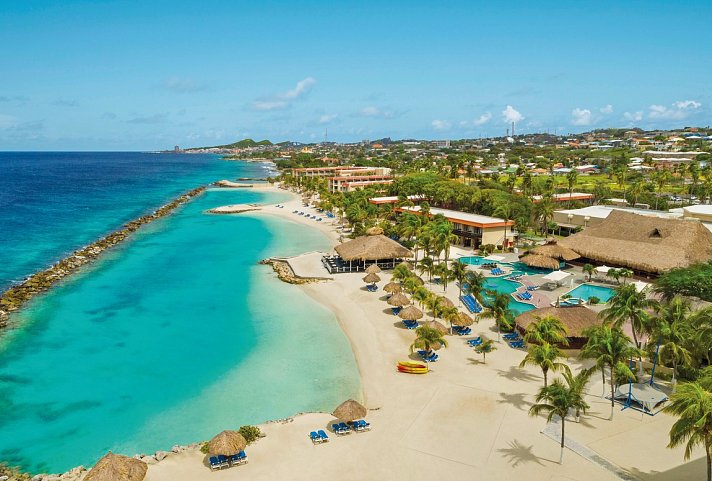 Sunscape Curaçao Resort, Spa & Casino