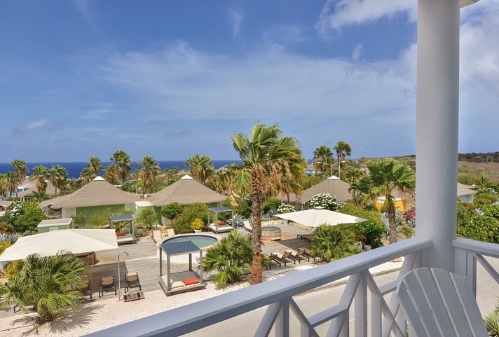 Chogogo Dive & Beach Resort