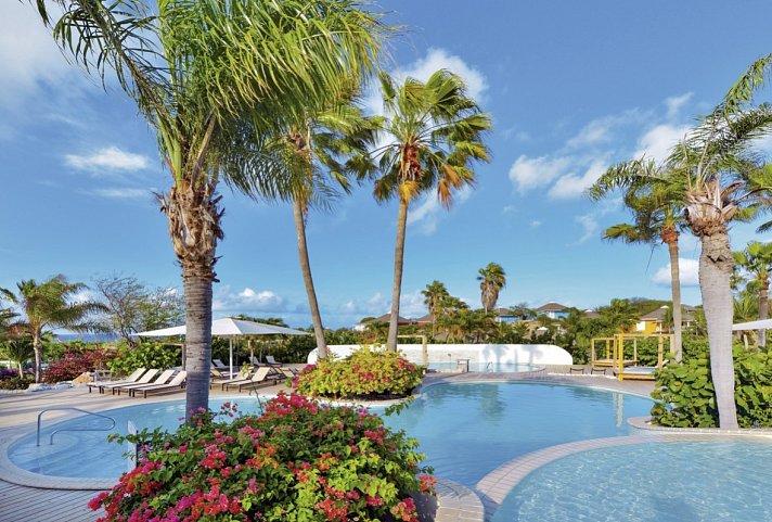 Chogogo Dive & Beach Resort