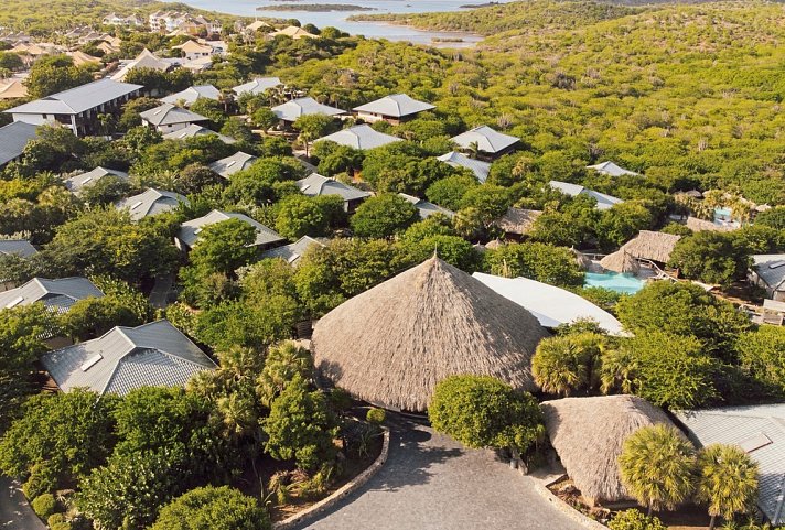 Morena Resort