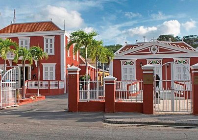 The Ritz Village Willemstad