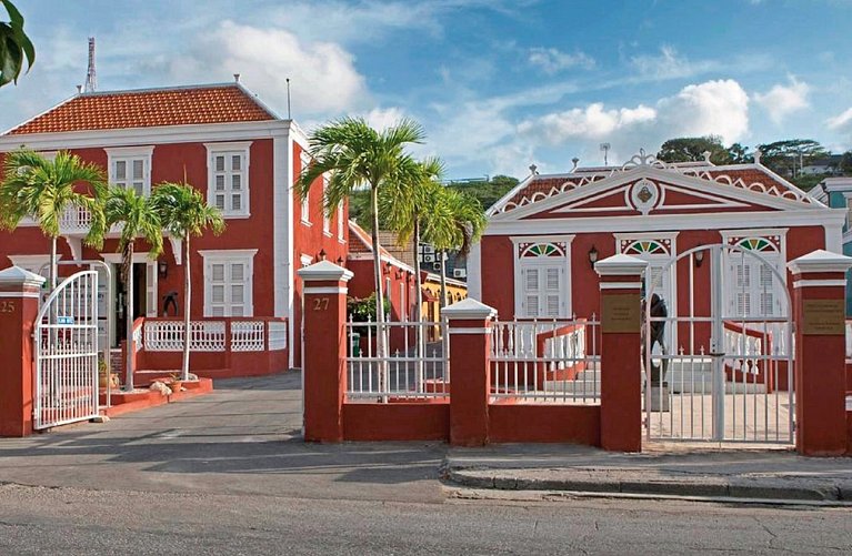 The Ritz Village