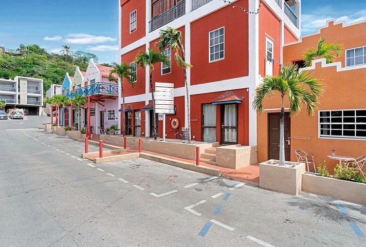 The Ritz Village