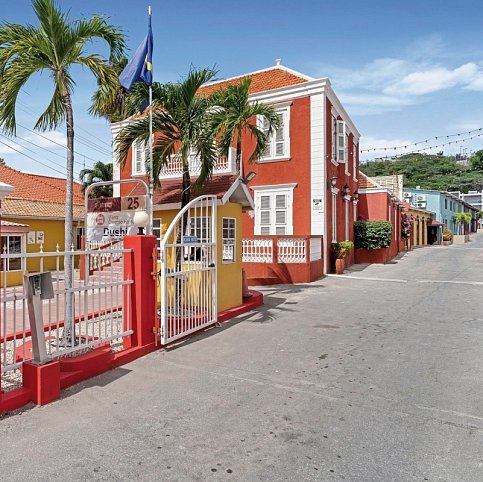 The Ritz Village