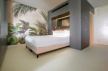 Papagayo Beach Hotel - Wohnbeispiel Lobby View (Zimmercodierung UB7)