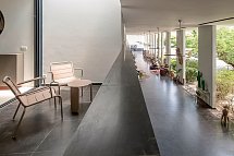 Papagayo Beach Hotel - Wohnbeispiel Lobby View (Zimmercodierung UB7)