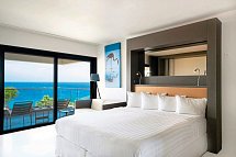 Papagayo Beach Hotel - Wohnbeispiel Ocean Front (Zimmercodierung UBO)