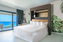 Papagayo Beach Hotel - Wohnbeispiel Ocean Front (Zimmercodierung UBO)