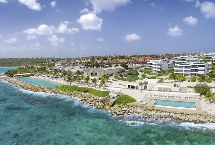 Papagayo Beach Hotel