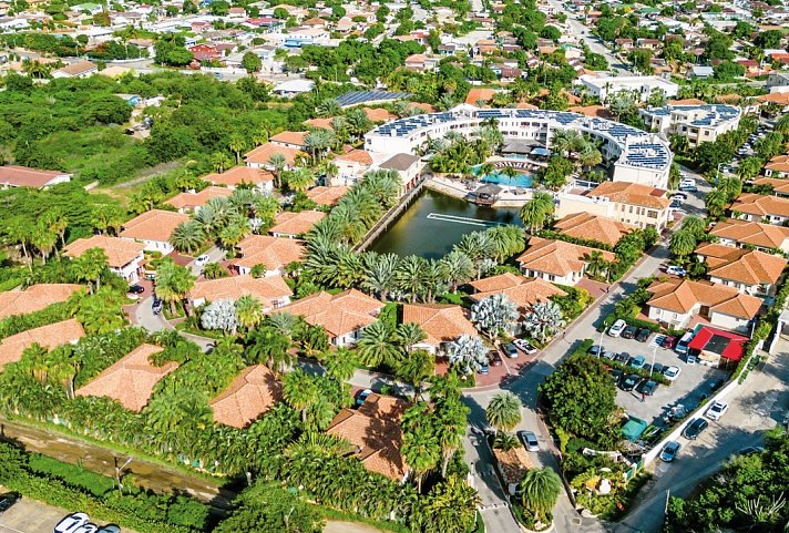ACOYA Curaçao Resort, Villas & Spa