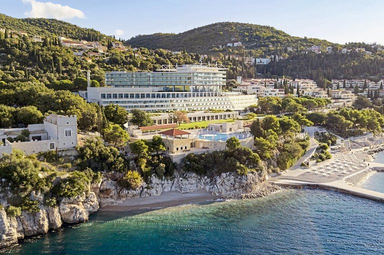 Sun Gardens Dubrovnik