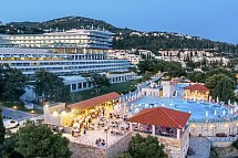 Sun Gardens Dubrovnik