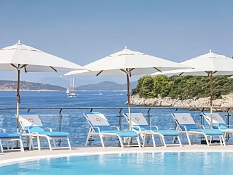 Sun Gardens Dubrovnik