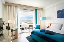 Sun Gardens Dubrovnik - Wohnbeispiel Doppelzimmer Meerseite (Zimmercodierung DBC)