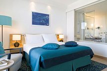 Sun Gardens Dubrovnik - Wohnbeispiel Doppelzimmer Meerseite (Zimmercodierung DBC)