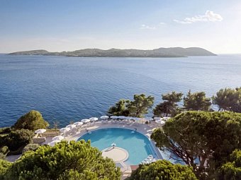 Sun Gardens Dubrovnik