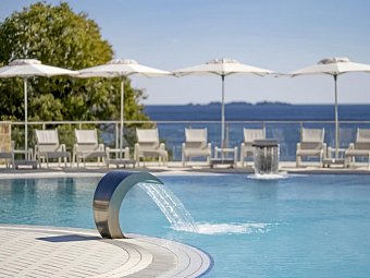 Sun Gardens Dubrovnik