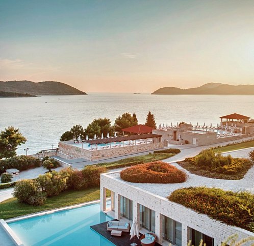 Sun Gardens Dubrovnik