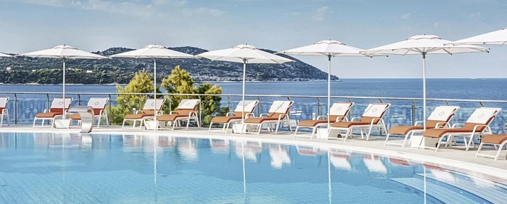Sun Gardens Dubrovnik