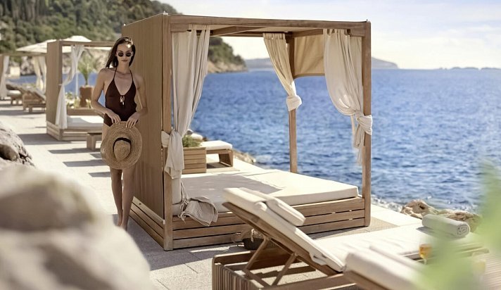Sun Gardens Dubrovnik