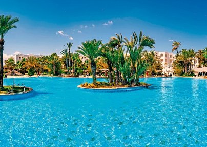 Djerba Resort Midoun
