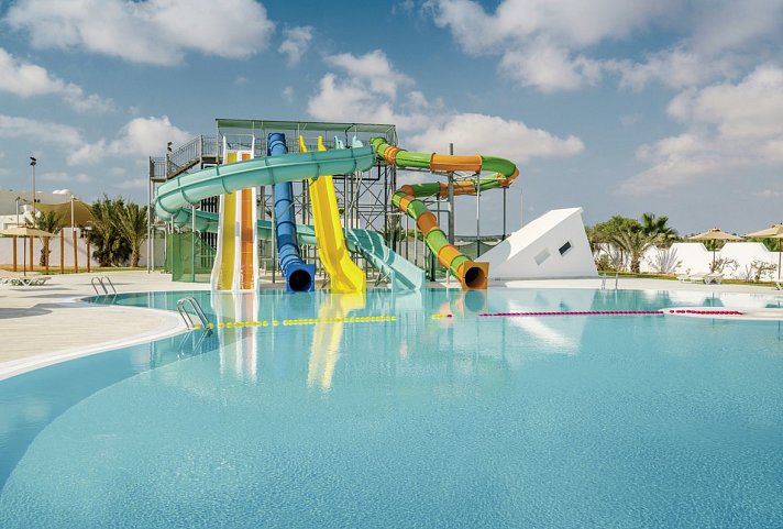 Magic Iliade Aquapark