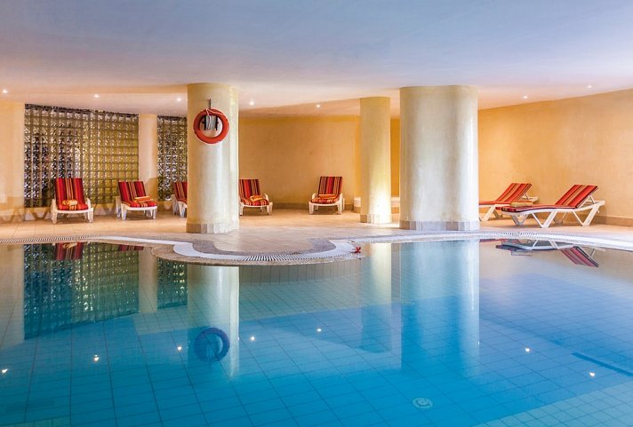 Petit Palais & Spa Djerba