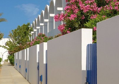 Dar Jerba Zahra Midoun