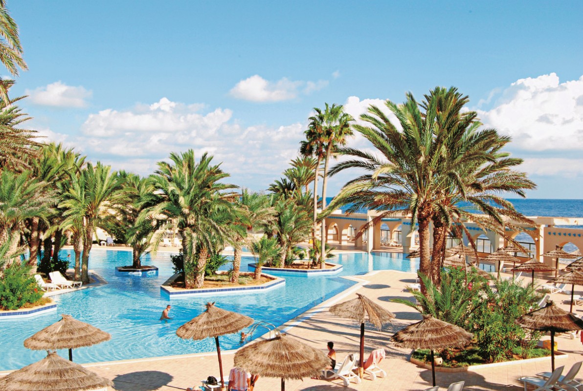 Zita Beach Resort