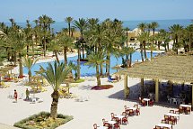 Zita Beach Resort