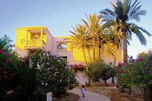 Zita Beach Resort