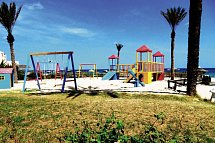 Zita Beach Resort