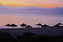 Zita Beach Resort