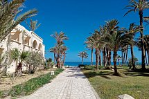 Zita Beach Resort