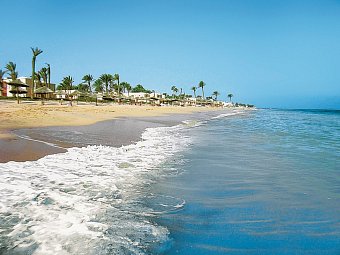 Zita Beach Resort