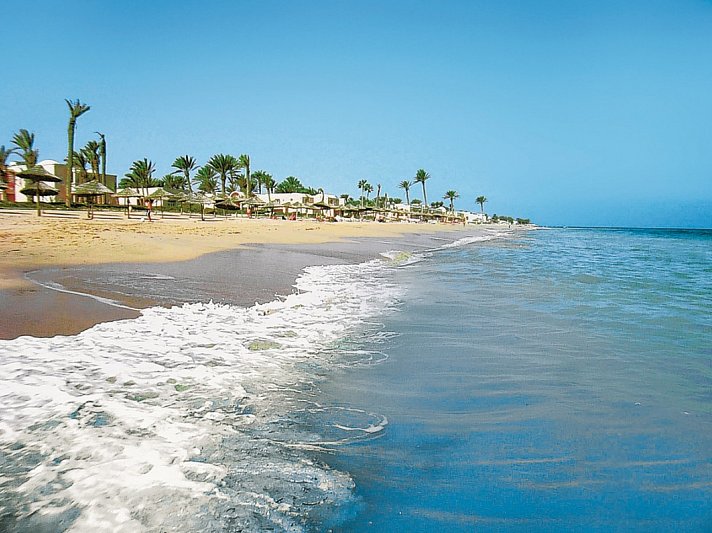 Zita Beach Resort