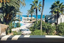Zita Beach Resort