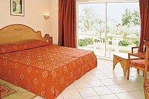 Zita Beach Resort - Wohnbeispiel Doppelzimmer